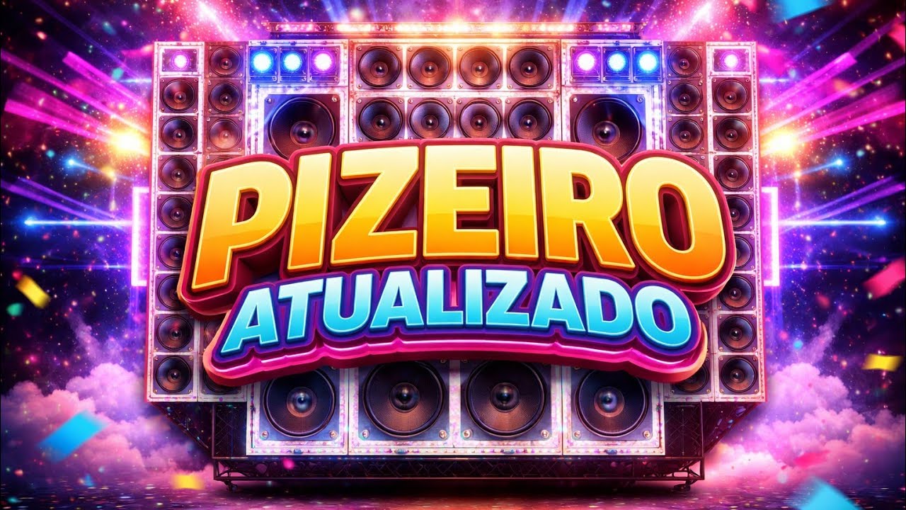 PIZEIRO ATUALIZADO 2026 - PISEIRO ATUALIZADO 2026 PRA PAREDAO