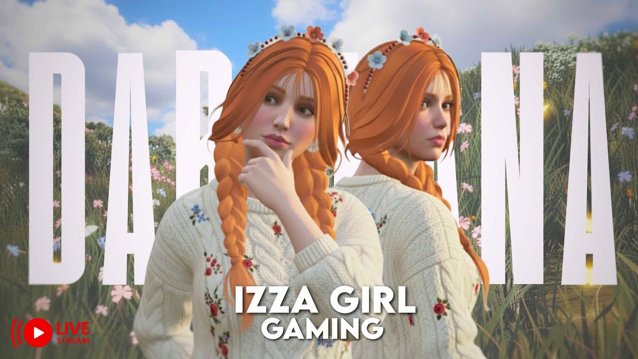 DARSHANA IS LIVE....❤️| MEENUTTY 💙|DARSHANA❤️| XLANTIS CITY
GTA RP|BGMI #meenutty#gta#darshana