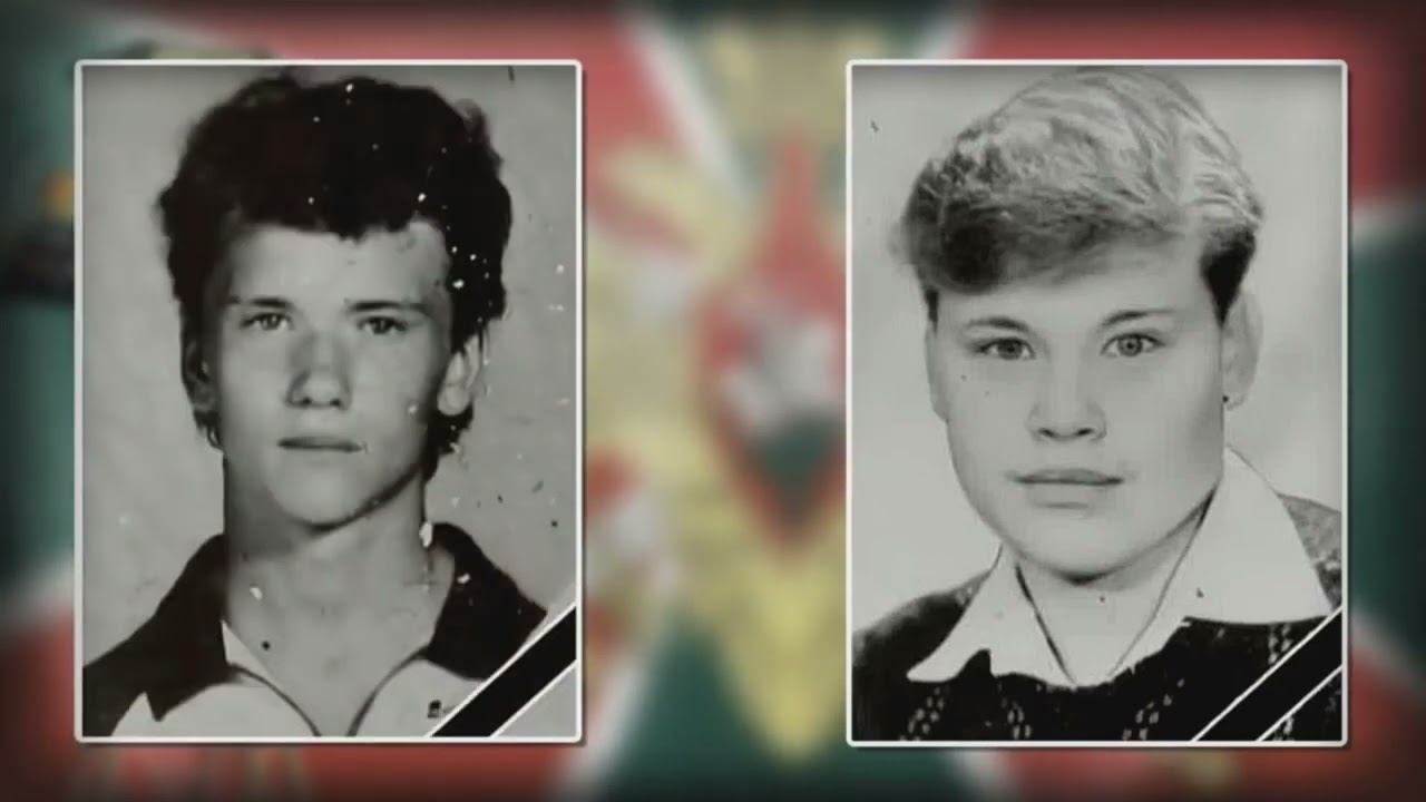 В дозоре вечном