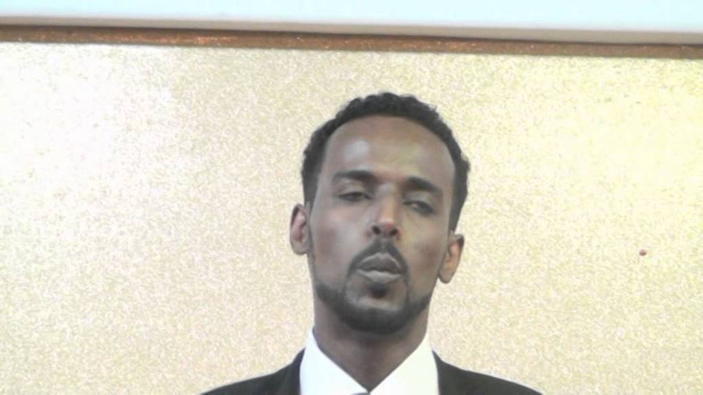 Heesta Samir iyo Al Fanaan Xaamid Ubax
