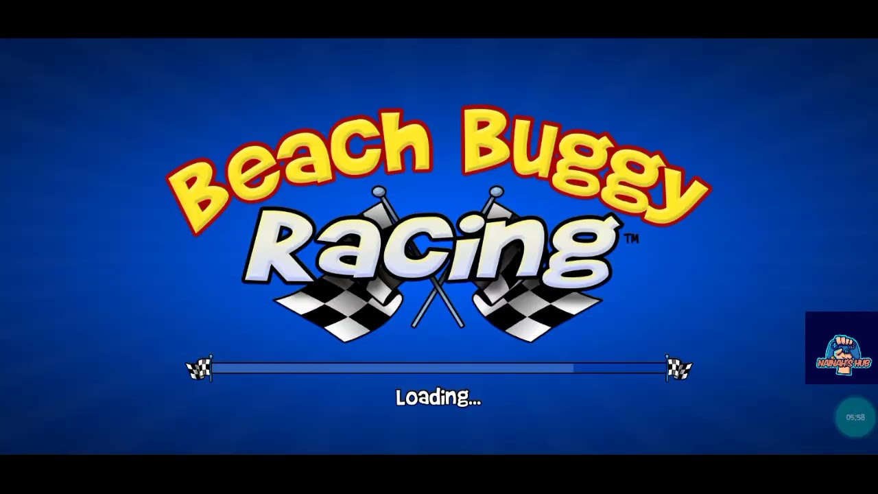 Beach buggy racing 🐎😔😔