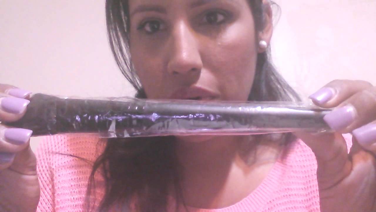 Asmr face paint soft spoken in spanish..