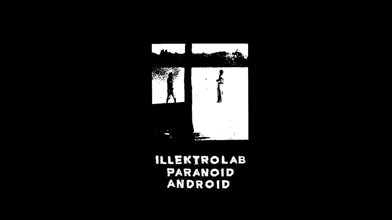 illektrolab - Nasty Bits