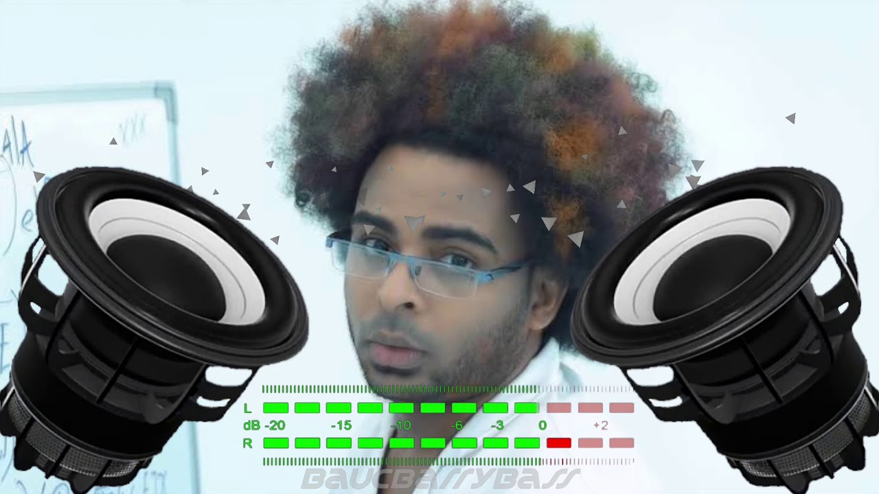 Lento - N Fasis. Pa' Ariba Pa' Bajo Lento Lento. (Bass Boosted)