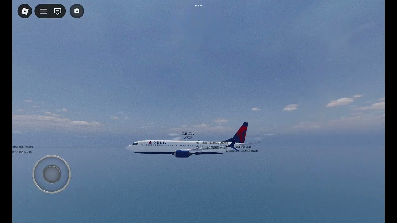 Flying delta in fm princess Juliana to Doha hamad 