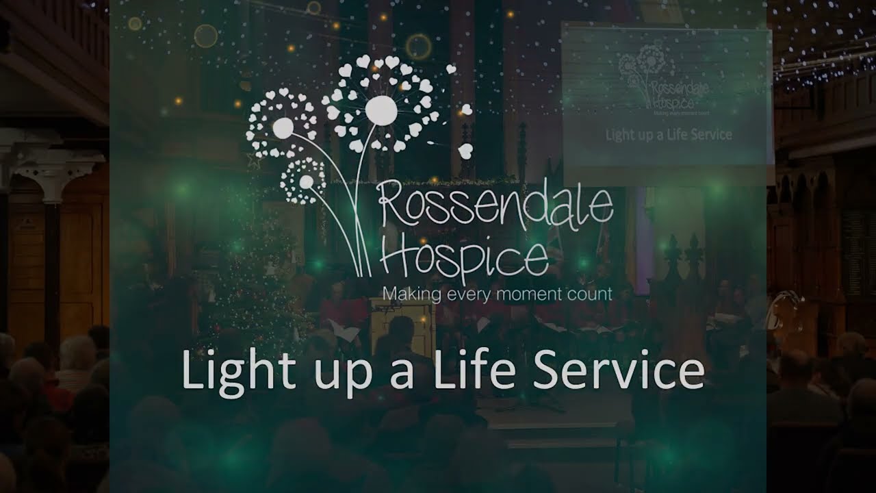 Light Up a Life 2023