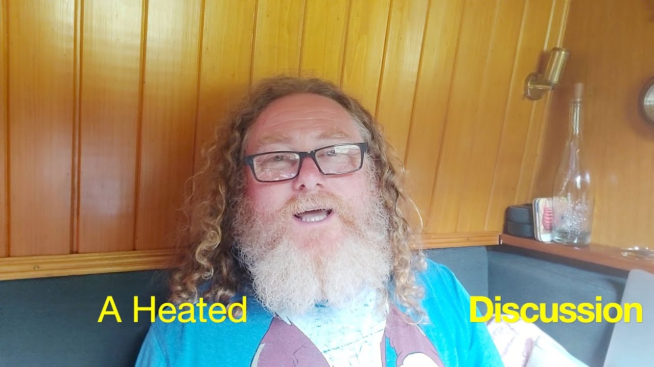 Episode 77 Lune Aqueduct Life on the Lancaster Canal
