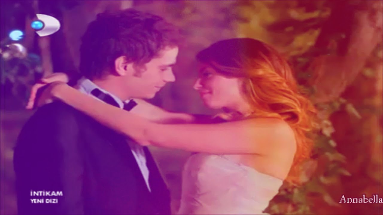 ∞Intikam ▬ ❥ Cemre ♠ Baris ❥♫  Vanilla Twilight♫