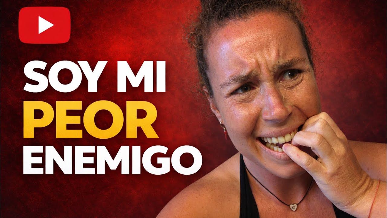 SOY MI PEOR ENEMIGO 
