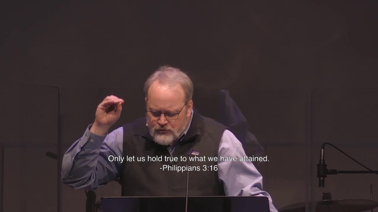 Bethel South | February 22, 2026