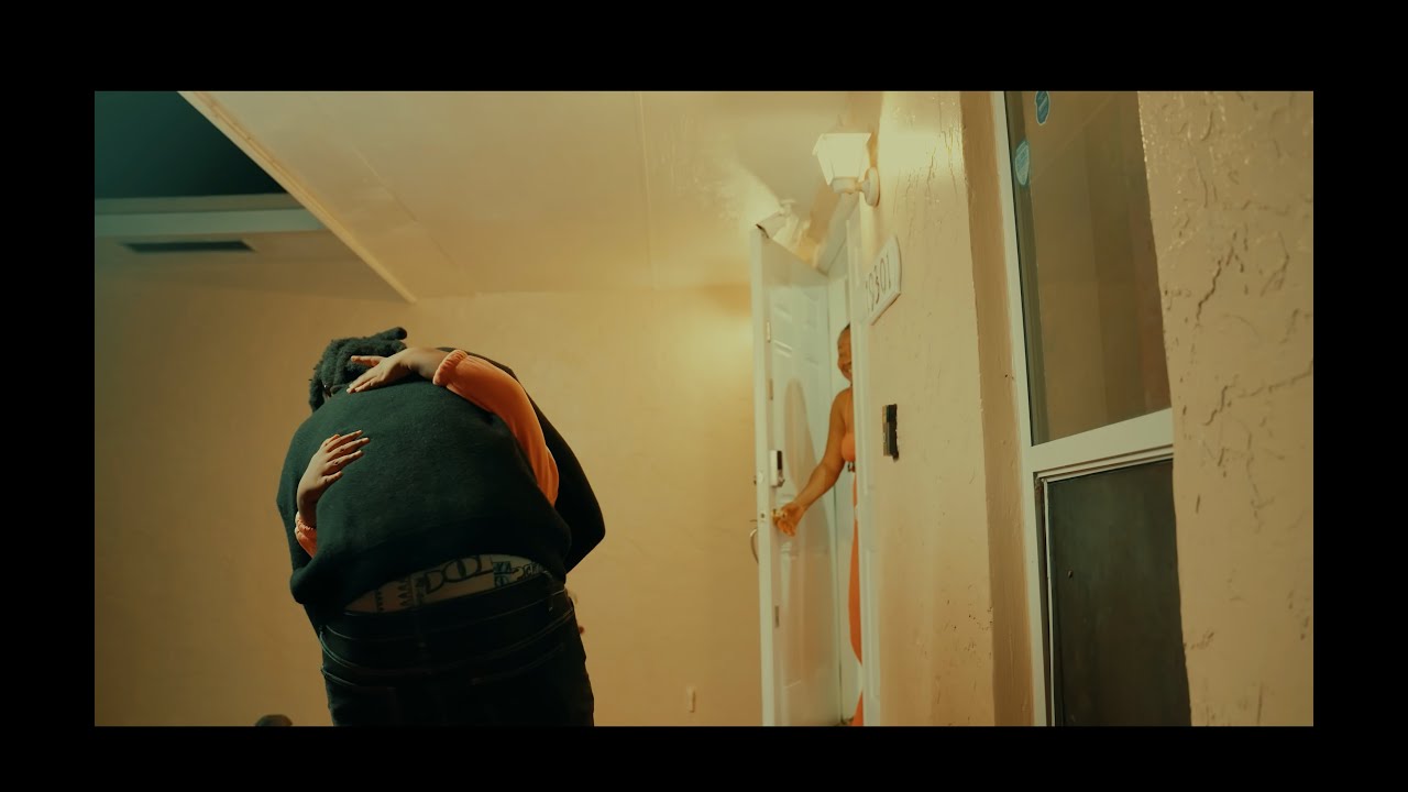 Guarionex - Mwen Pa Vlew Ank&ograve; (Official Music Video)