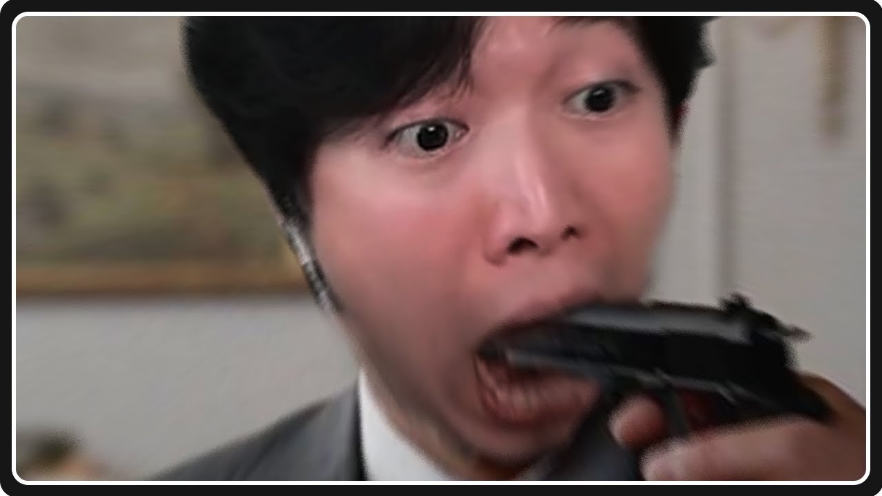 도파민에 미친 사람의 최후