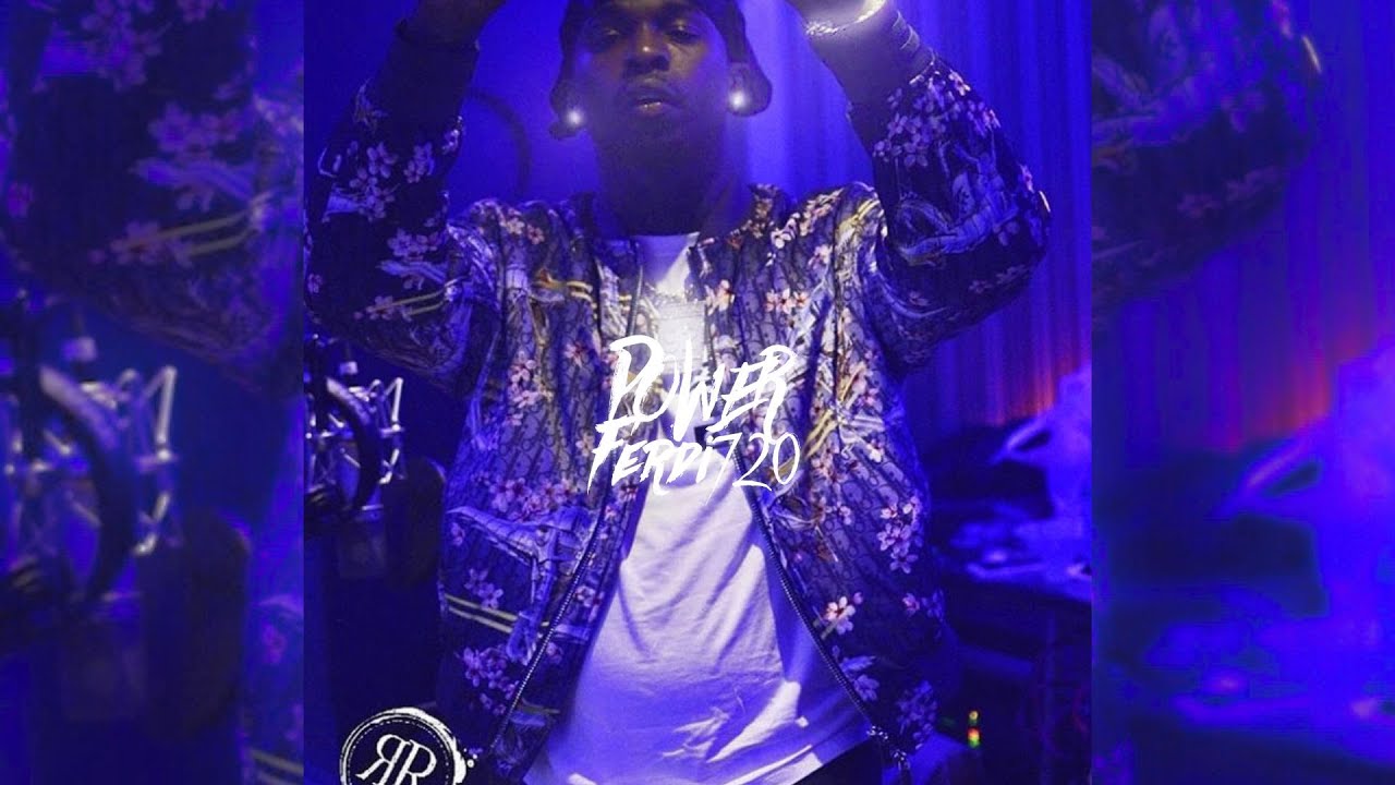 [FREE] Pop Smoke Type Beat - 