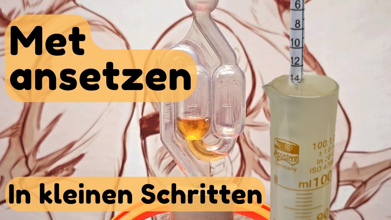 G&auml;rungsende bestimmen - Wie geht das und was ist dann zu tun?