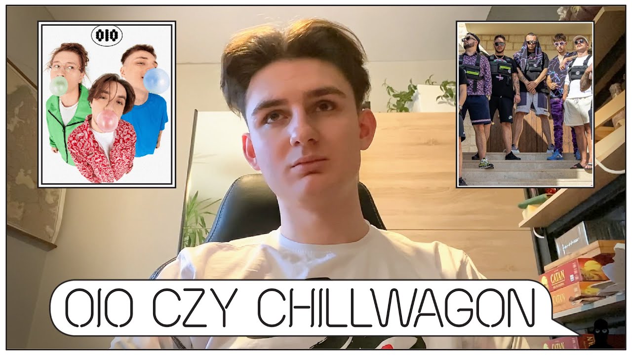 TO CZY TO - JANUSZ WALCZUK #152