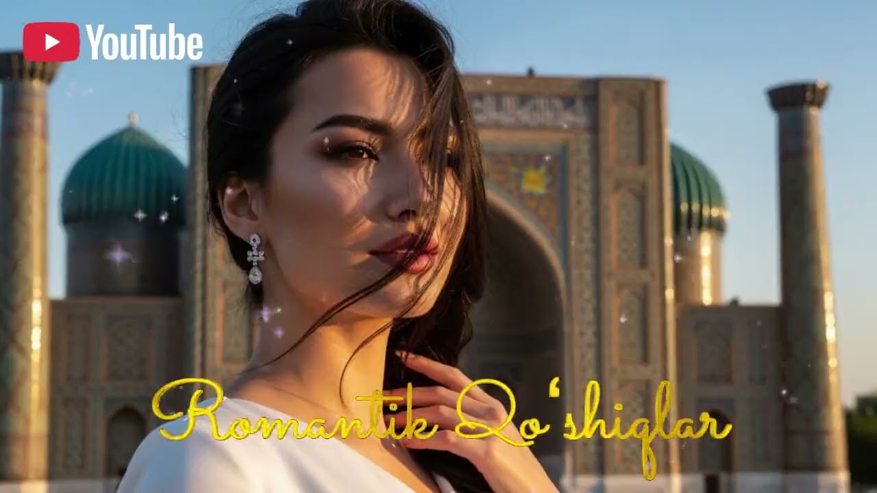 Yangi Oʻzbek Sevgi Qoʻshiqlari 2026 | Eng Trenddagi Romantik Hits