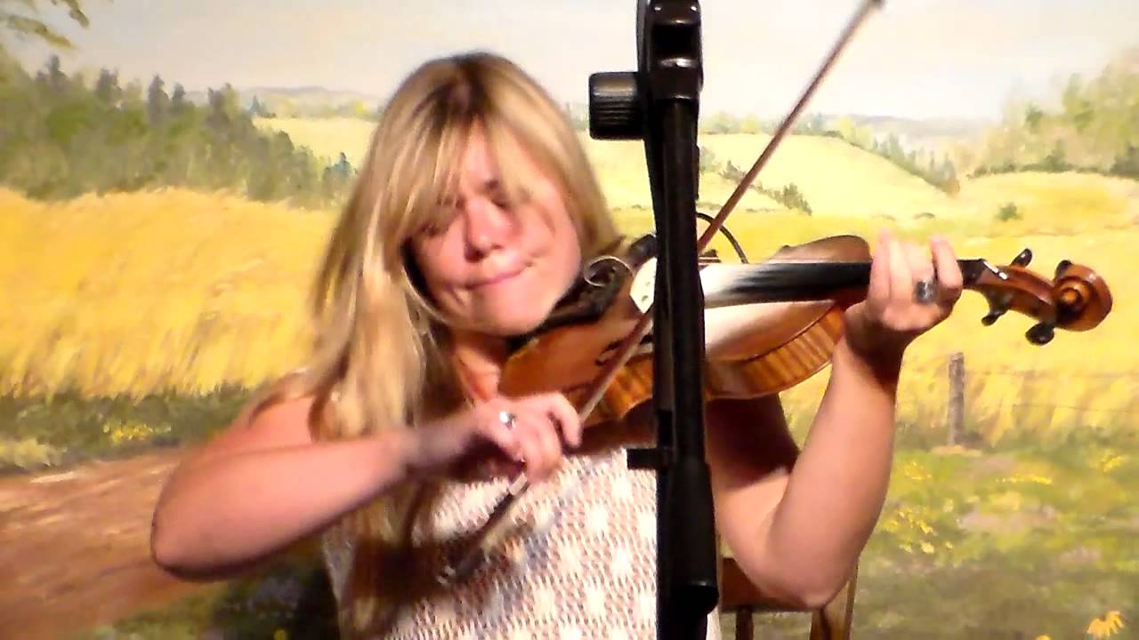 Cynthia Macleod @PEI #2