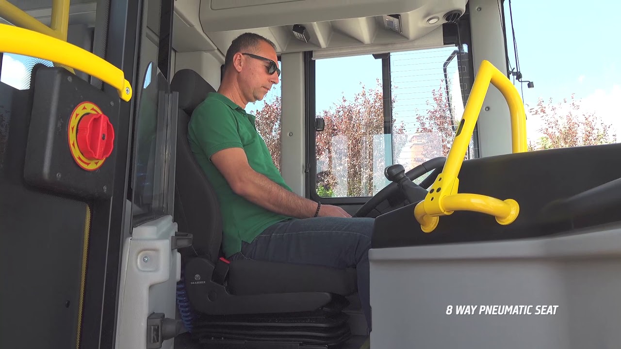 New Atak Bus I Use Your Mind