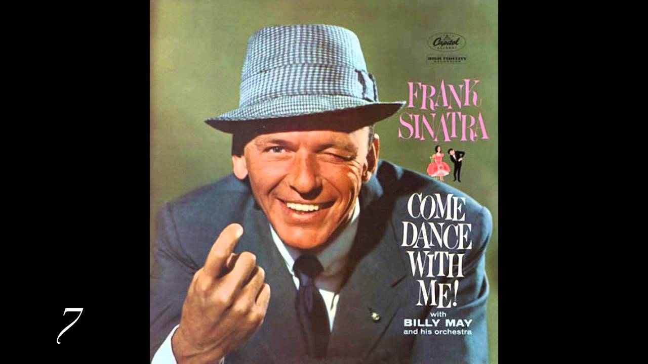 Top 10 Best Selling Albums Of The 1950s In The UK