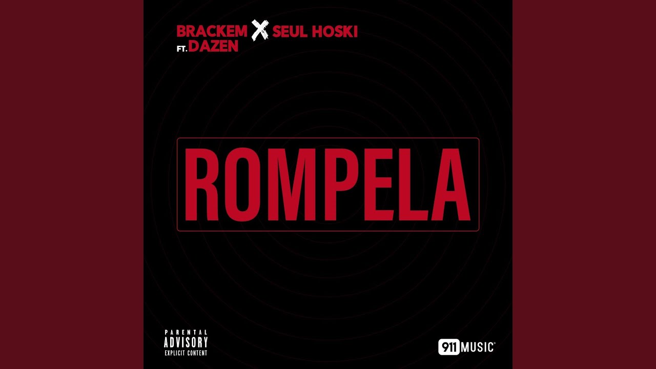 Rómpela
