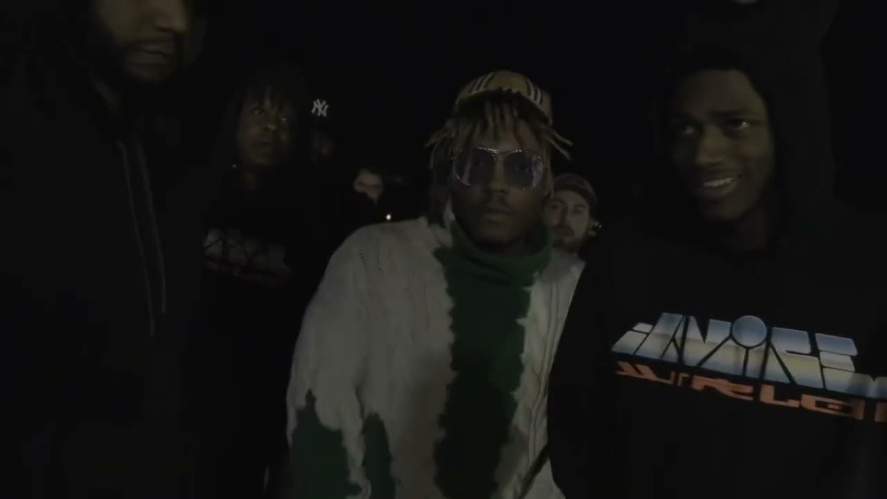 [FREE] Juice WRLD Type Beat 2026- 