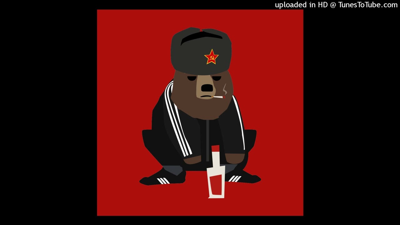 (free for profit) Russian Hard Bass Type Beat - hartpas