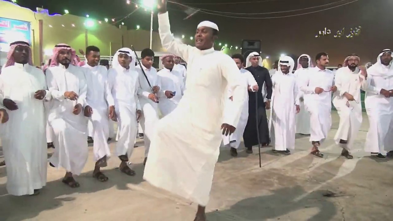 حسن الحيلي سلام ياعبدالعزيز دمه في حفل زواج  سليمان  عبدالعزيز عسيري1