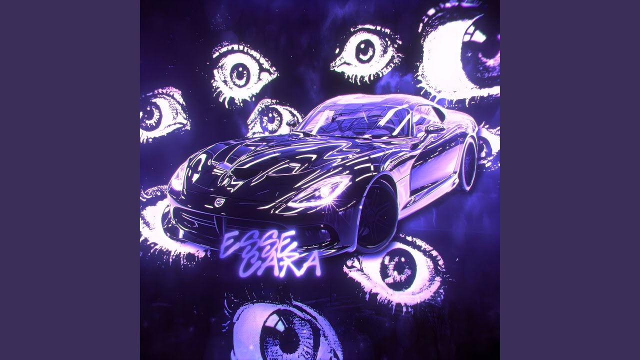 ESSE CARA! (Super Slowed)