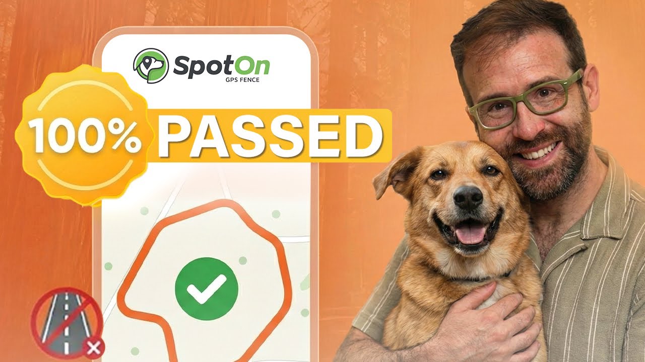 SpotOn GPS Fence Review: Is the Price Actually Worth It?
