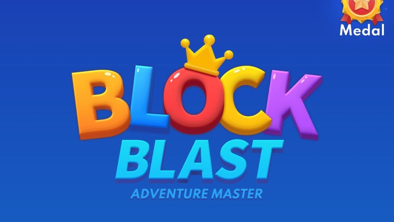 BBlast Adventure Master Live 