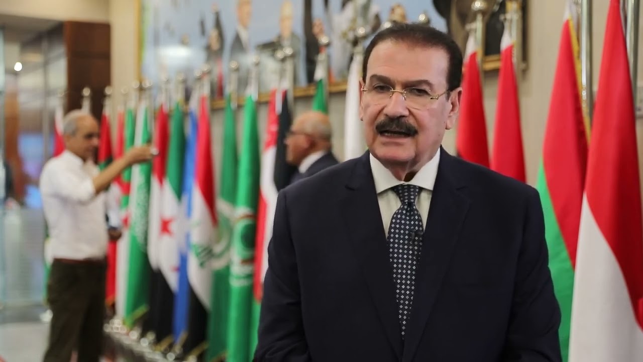 كلمة معالي أ د هاني ضاحي، وزير النقل الأسبق ورئيس مجلس إدارة شركة أبوقير للأسمدة 2025