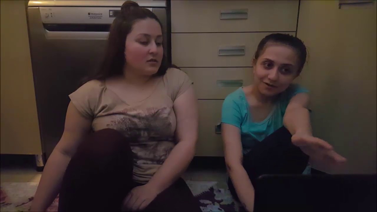 VLOG | YİNE GECE RUTİNİ , KAMERA ARKASI , SECRET WİNDOW