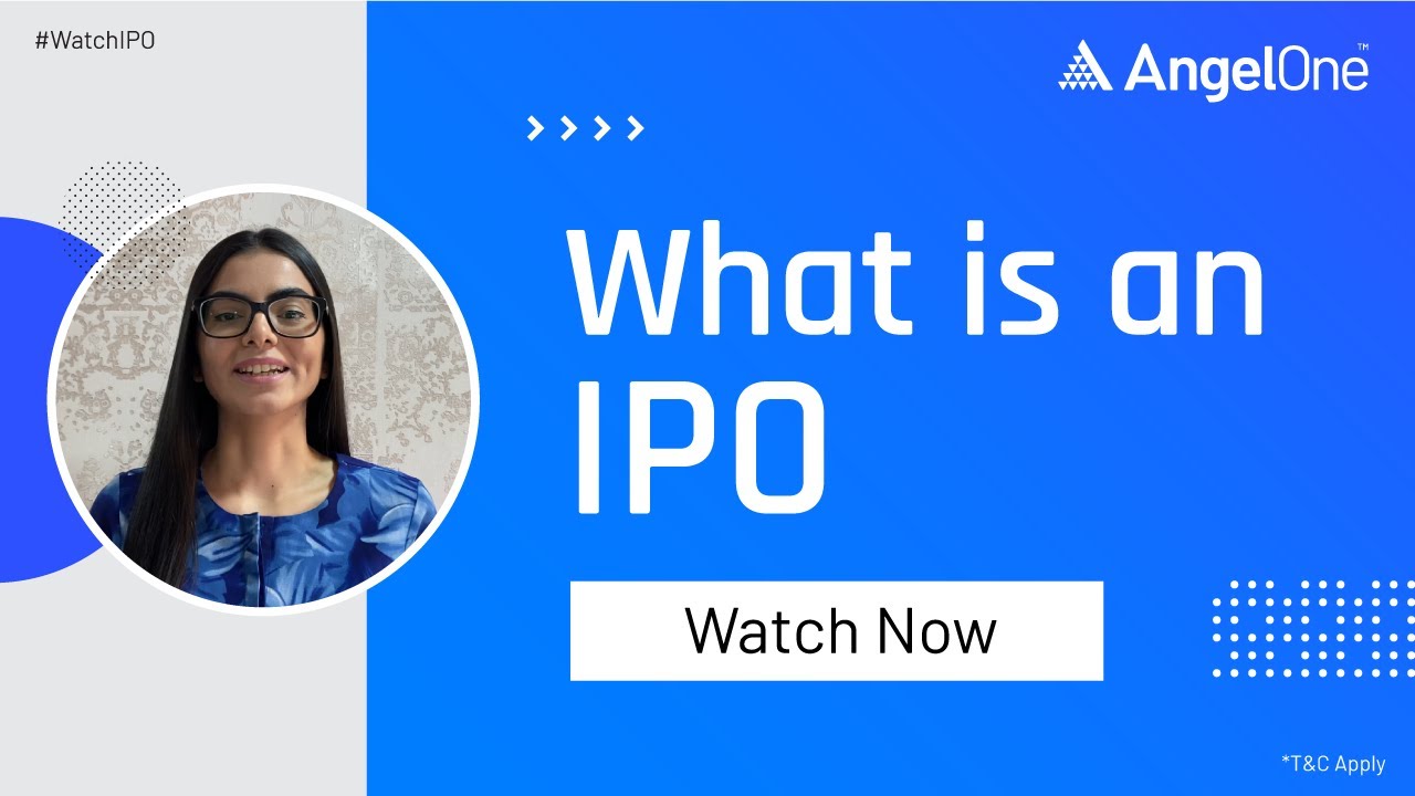 What is an IPO? | Learn Basics of How to & Where to Invest IPO(Initial Public Offer) in Share Market