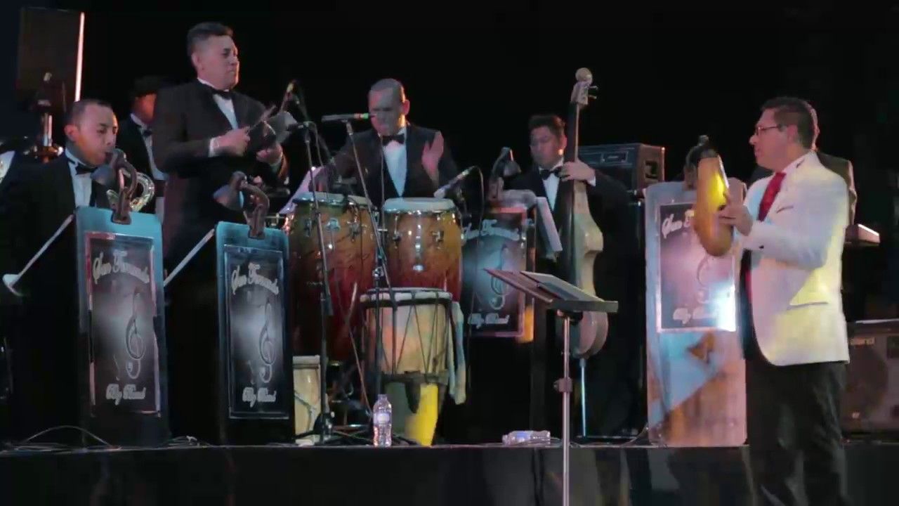 HOMENAJE AL MAESTRO PACHO GALAN, GUSTAVO 
