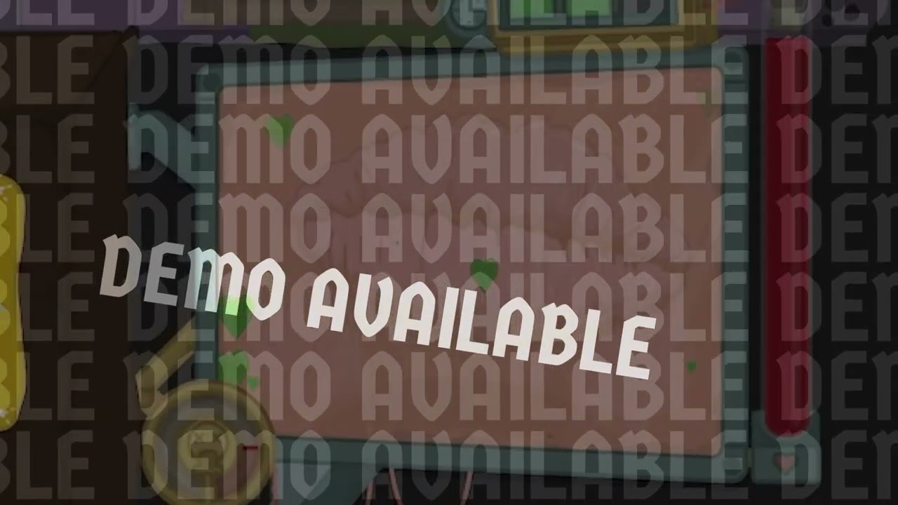 DUNDERBECK DEMO IS LIVE