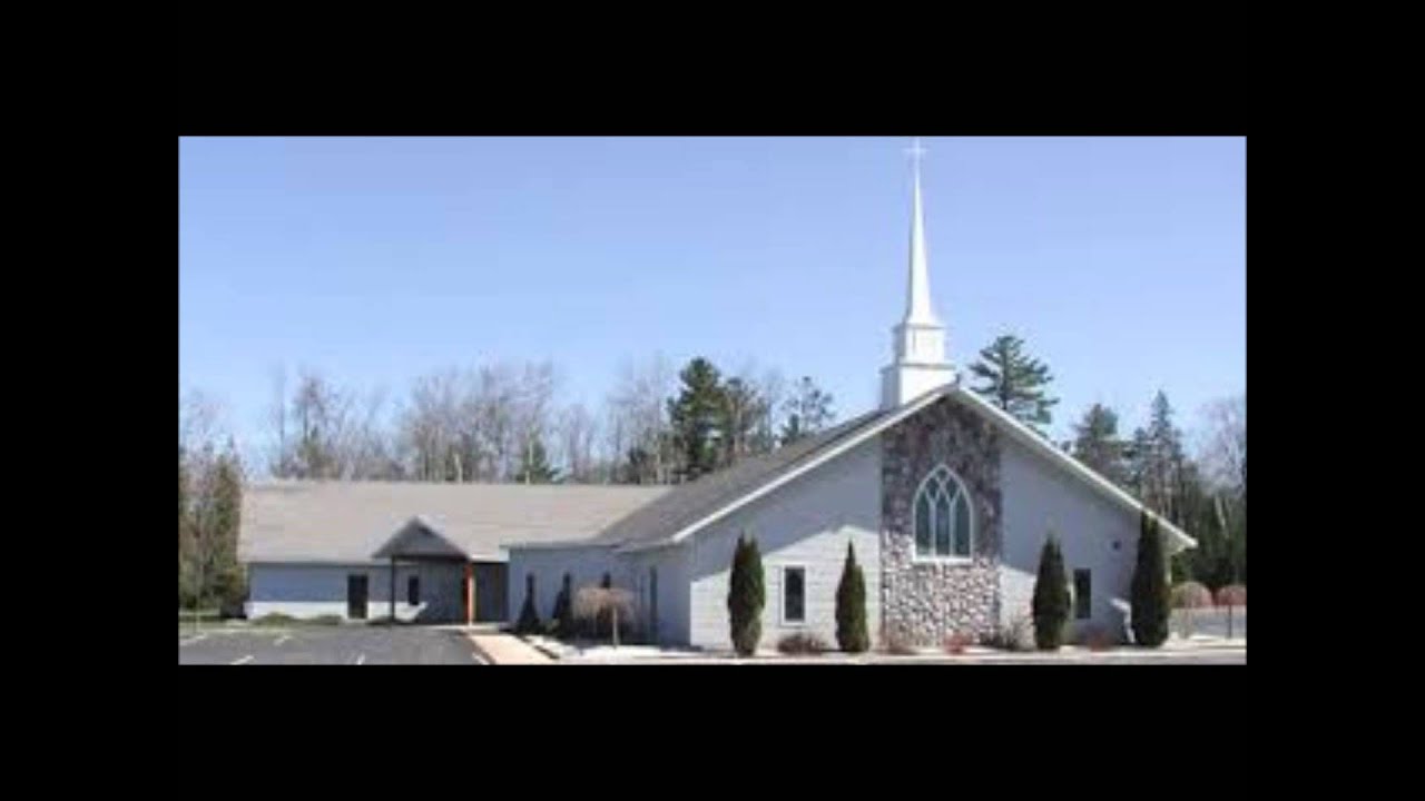 Sept 27 2015 sermon Mission Festival 