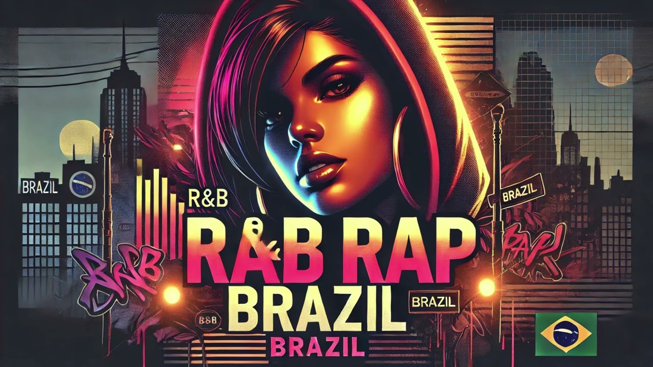 After Midnight #AfterMidnight #RnBRapBrazil #RapBrasileiro #MusicaUrbana #HipHopBR #RNBMusic