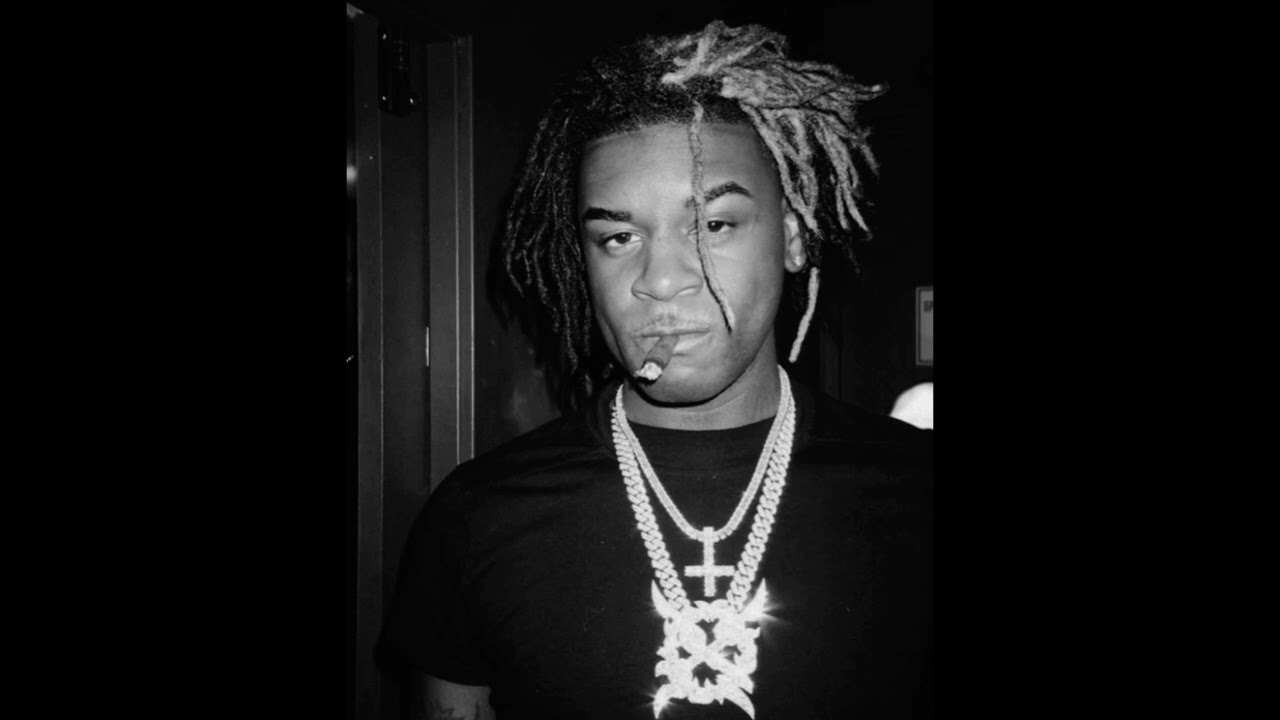 FREE Ken Carson + Osamason + agc Type Beat | Grunge Rage x Hard Trap Rage - 