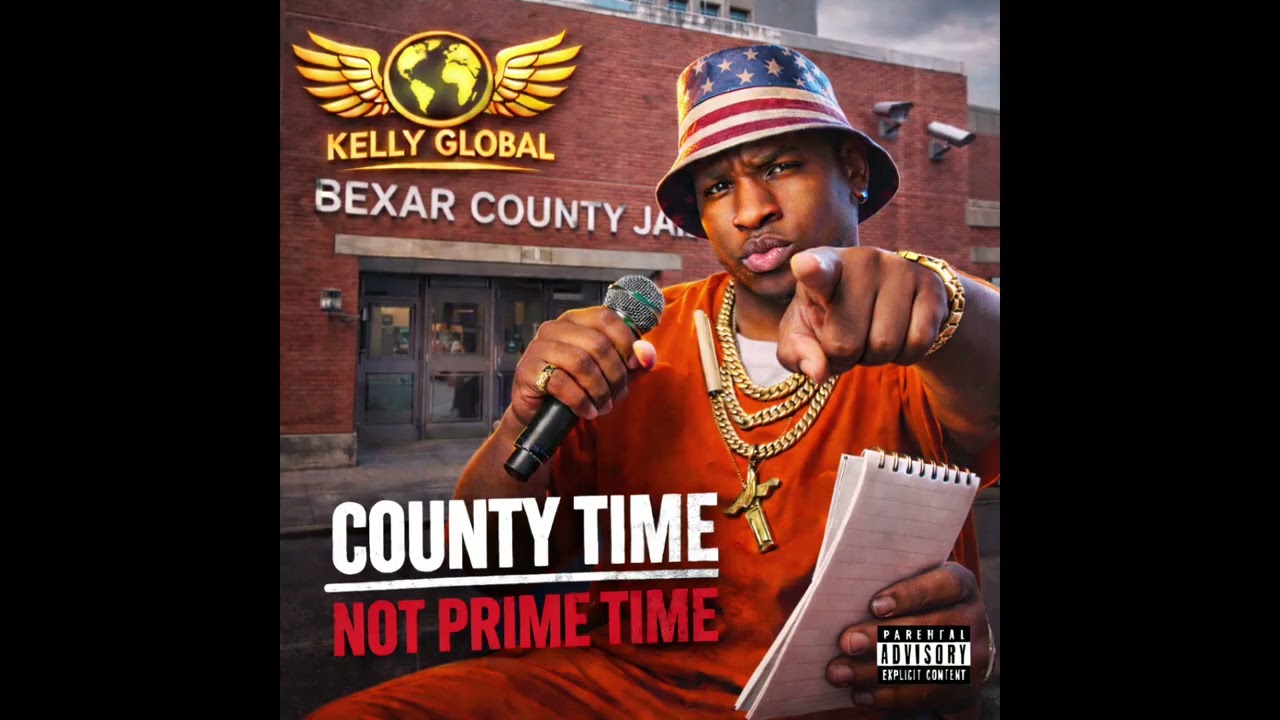 County Time