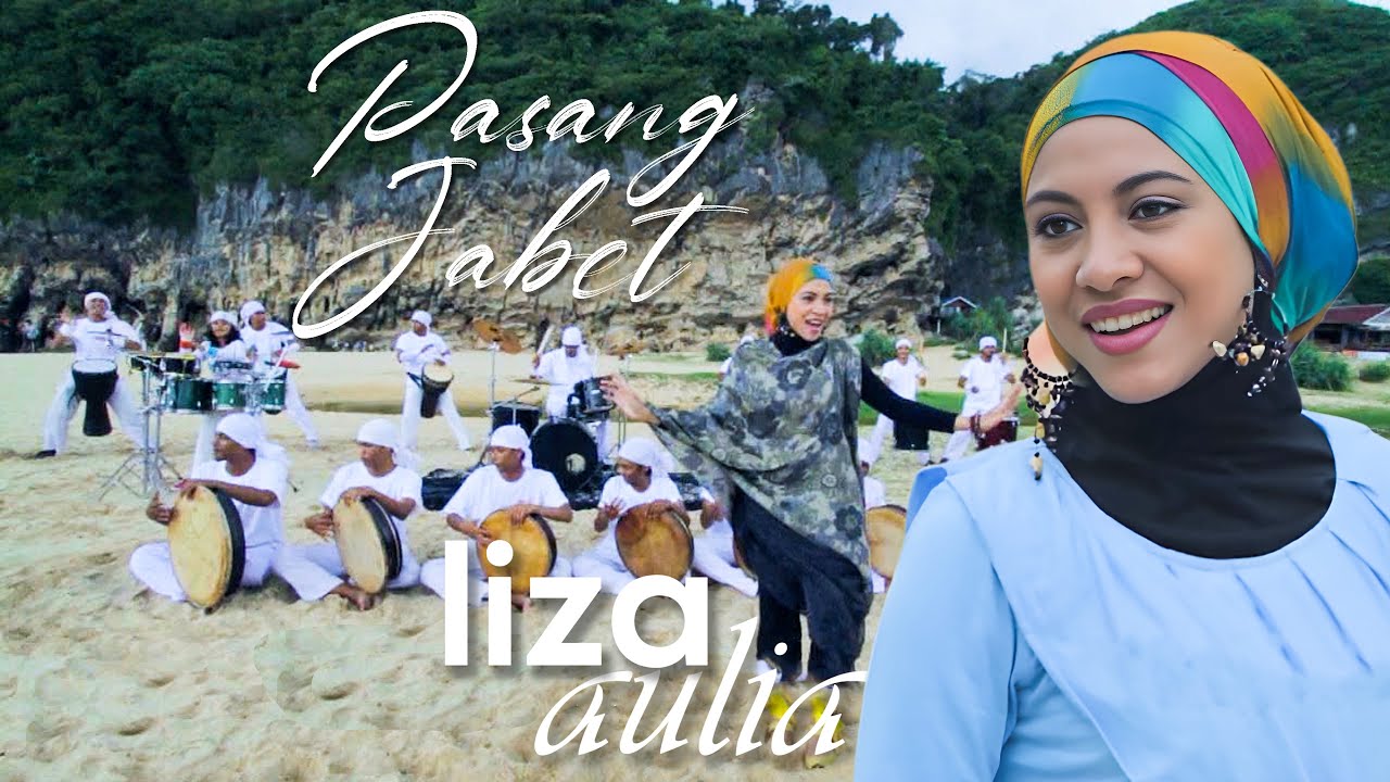 Pasang Jabet - Liza Aulia (Official Music Video) Album Rihon Meulambong