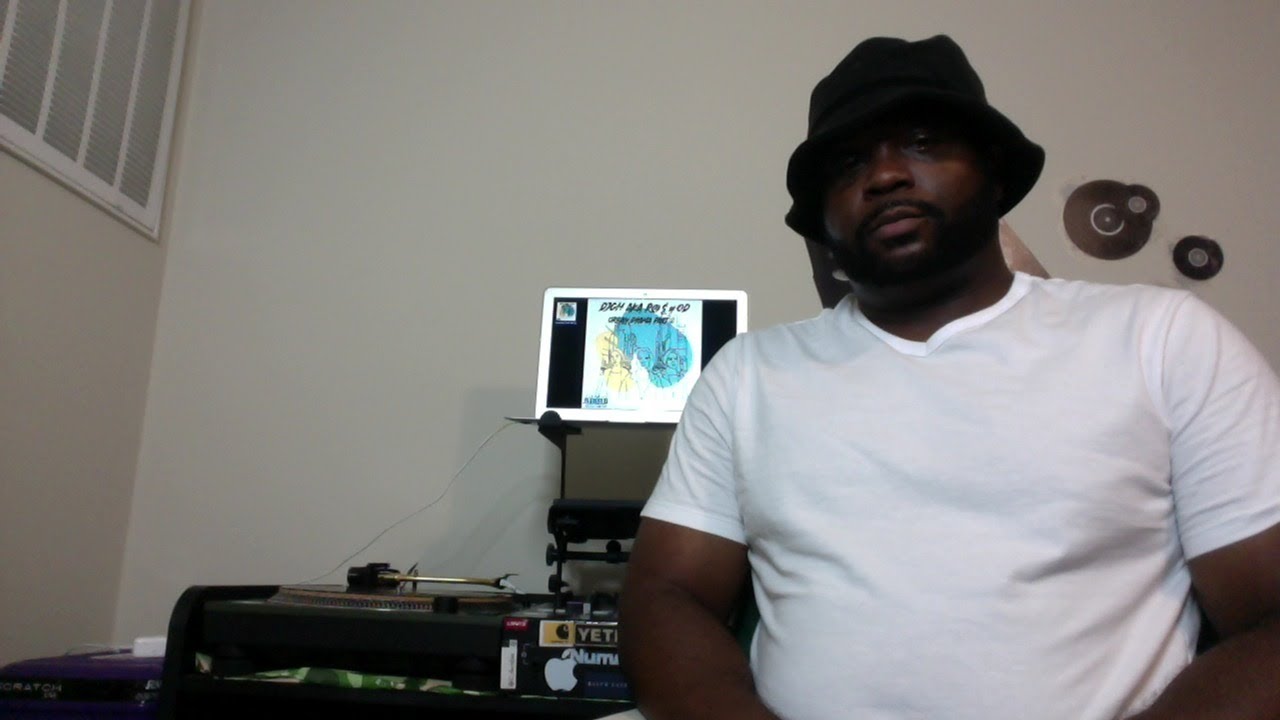 Urban Drama part 2 (mixtape) Listening & Breakdown