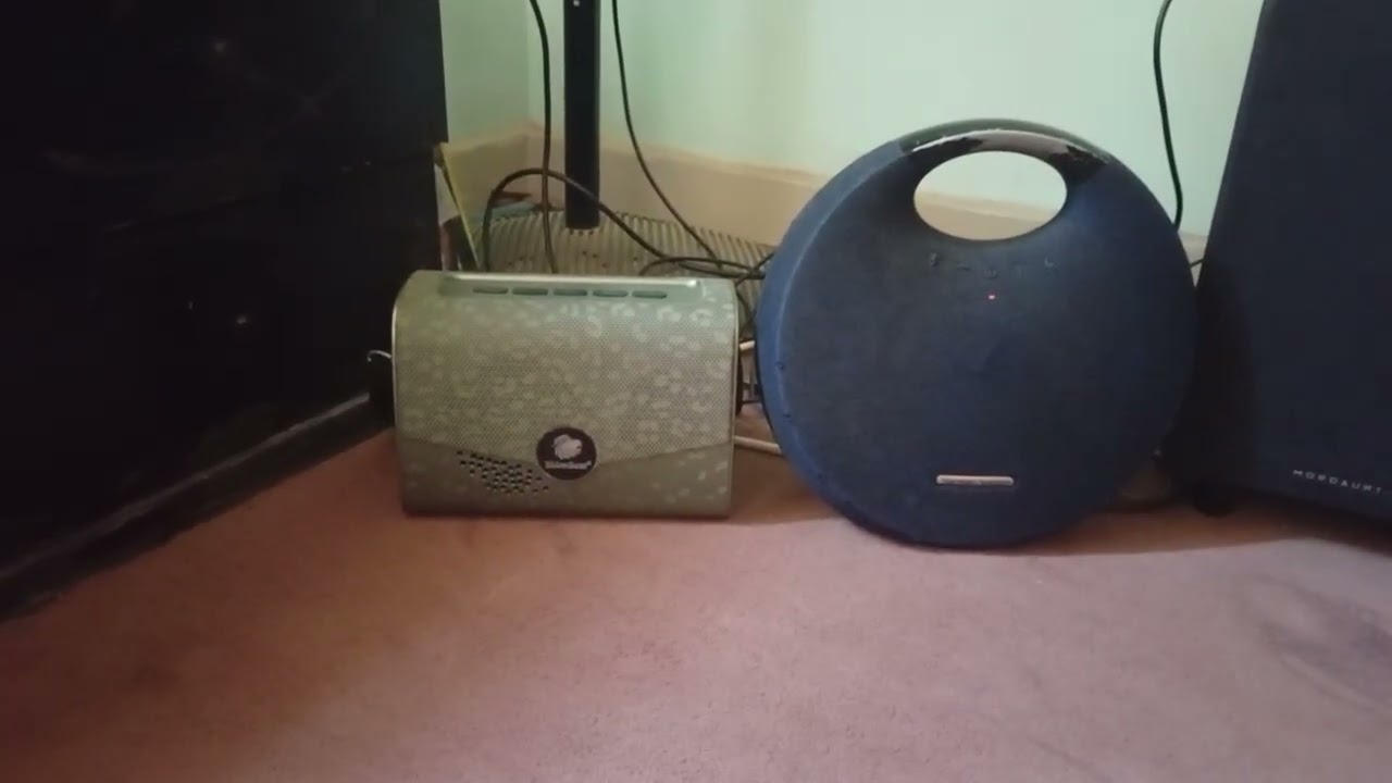 Boombest 712 Vs Harman Kardon Onyx studio 5.
