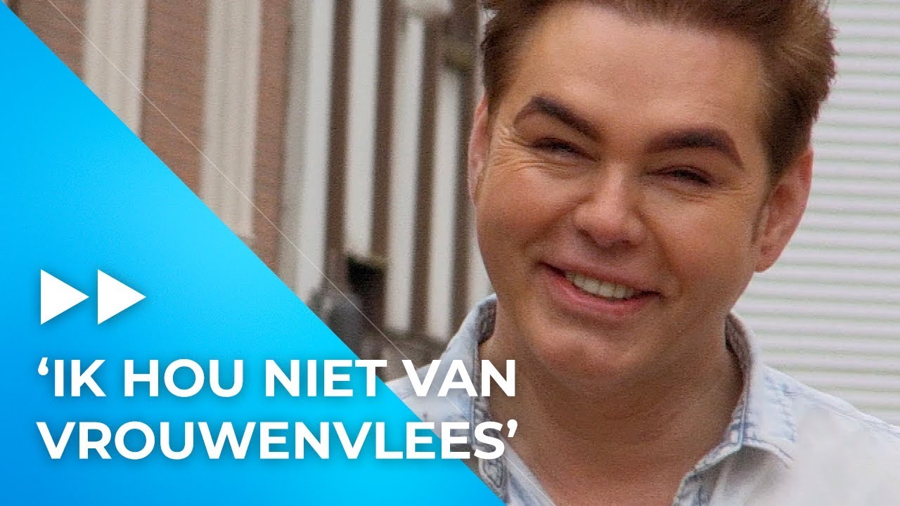 Teun Föhn heeft niets met VROUWENLICHAAM! | URK!