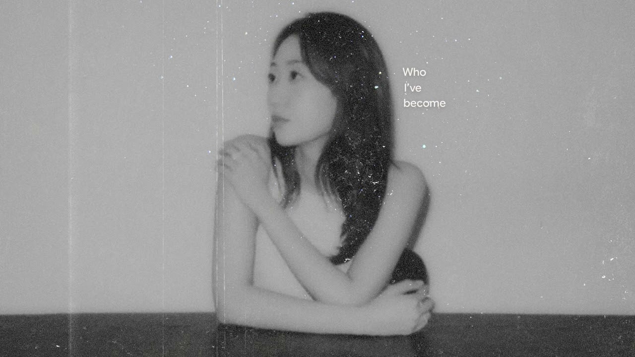 [Audio] 허회경 (Heo Hoy Kyung) - 이런 사람 되어버렸네 (Who I've Become)
