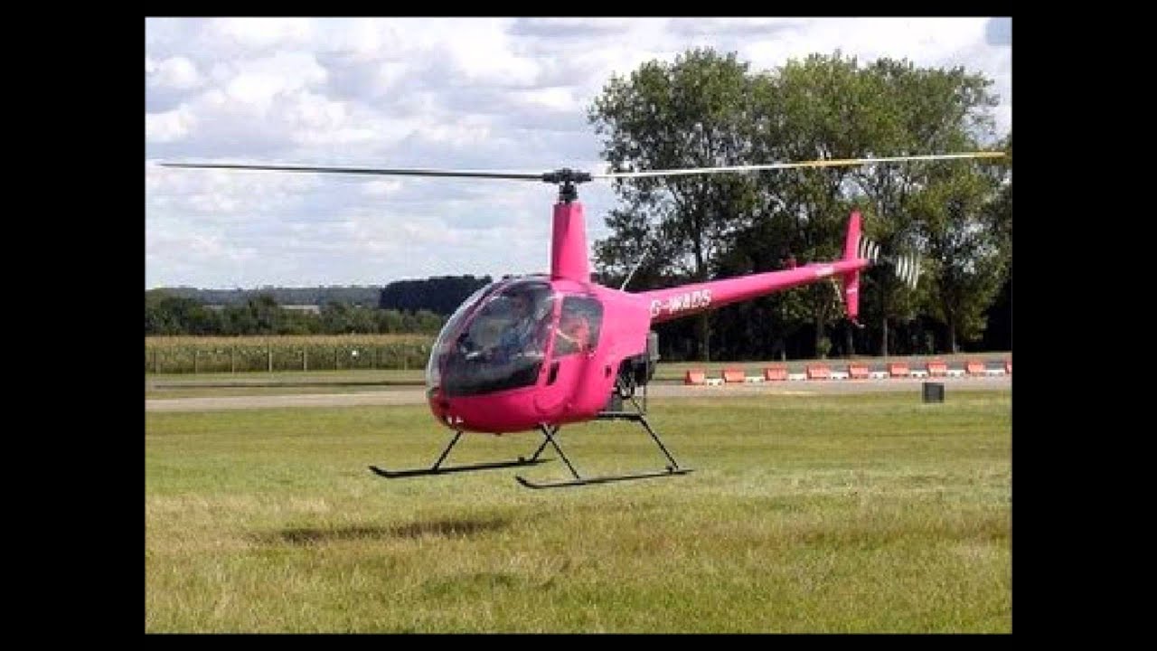 Rosa helikopter remix (kun speedup)