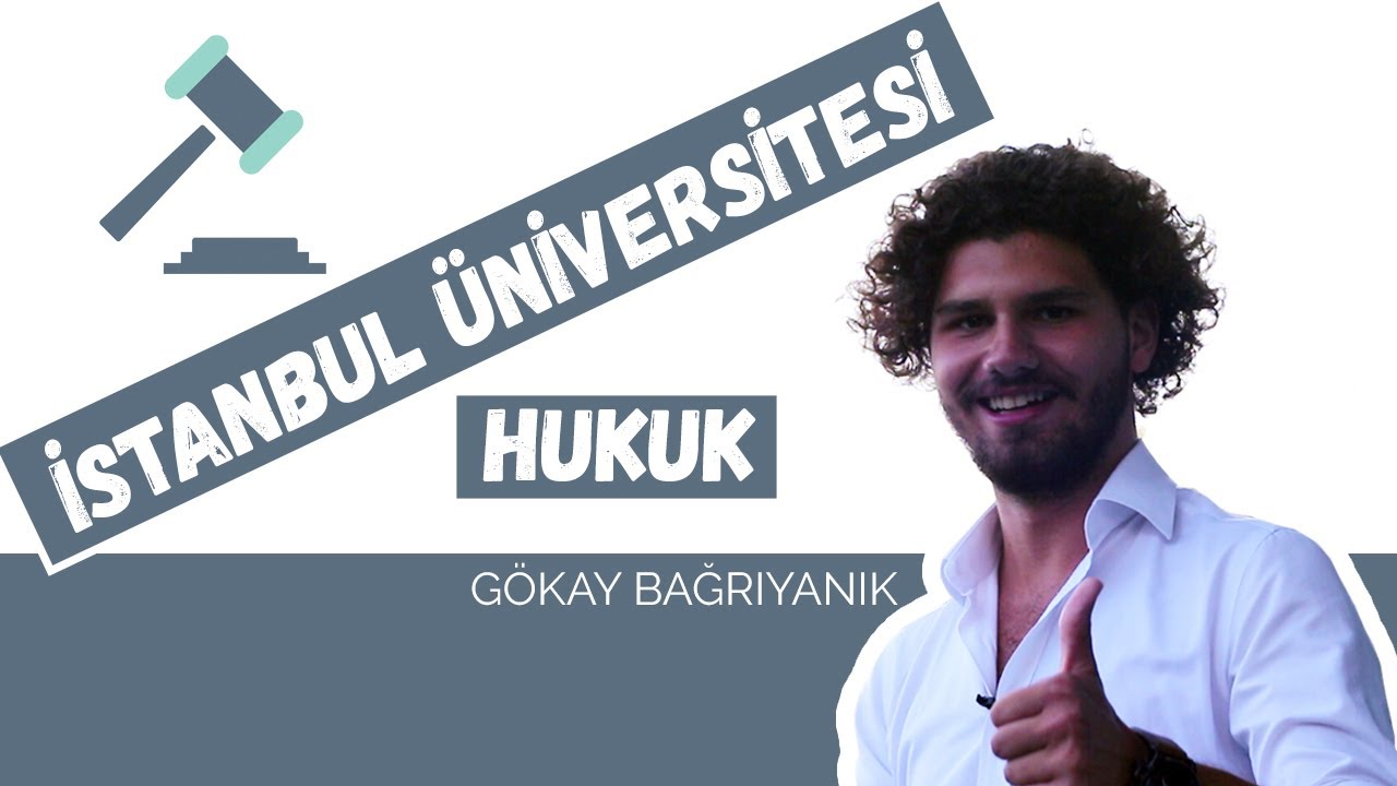 20 SORUDA İÜ HUKUK | İSTANBUL ÜNİVERSİTESİ | Avukat Olmak İsteyenler Buraya! #iühukuk