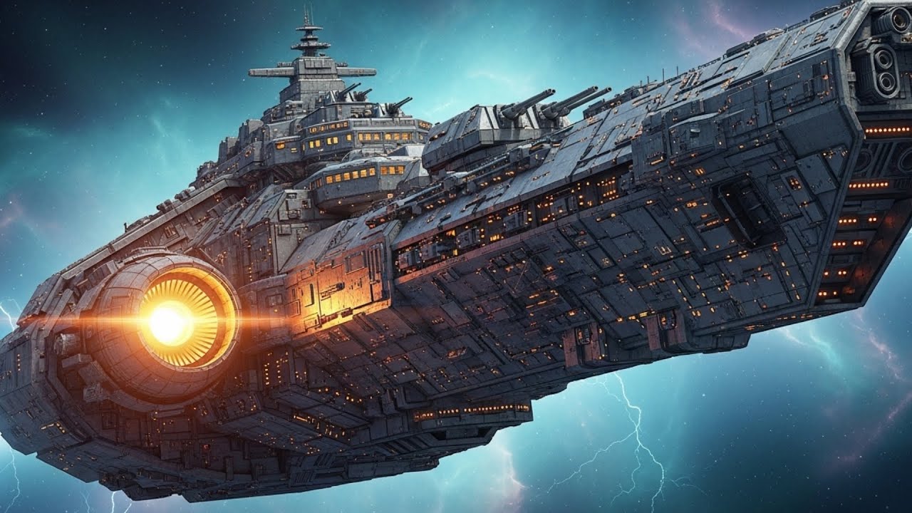 The Alien Fleet Was Stranded — Then Humanity Showed Up To Help |HFY | Sci Fi Stories