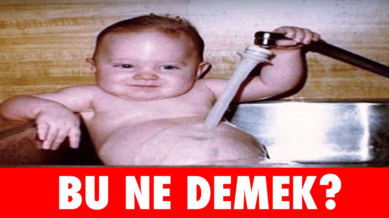 BU NE DEMEK? - Fotoğraflı Soğuk Espri Yarışması - Kartopu Cezalı