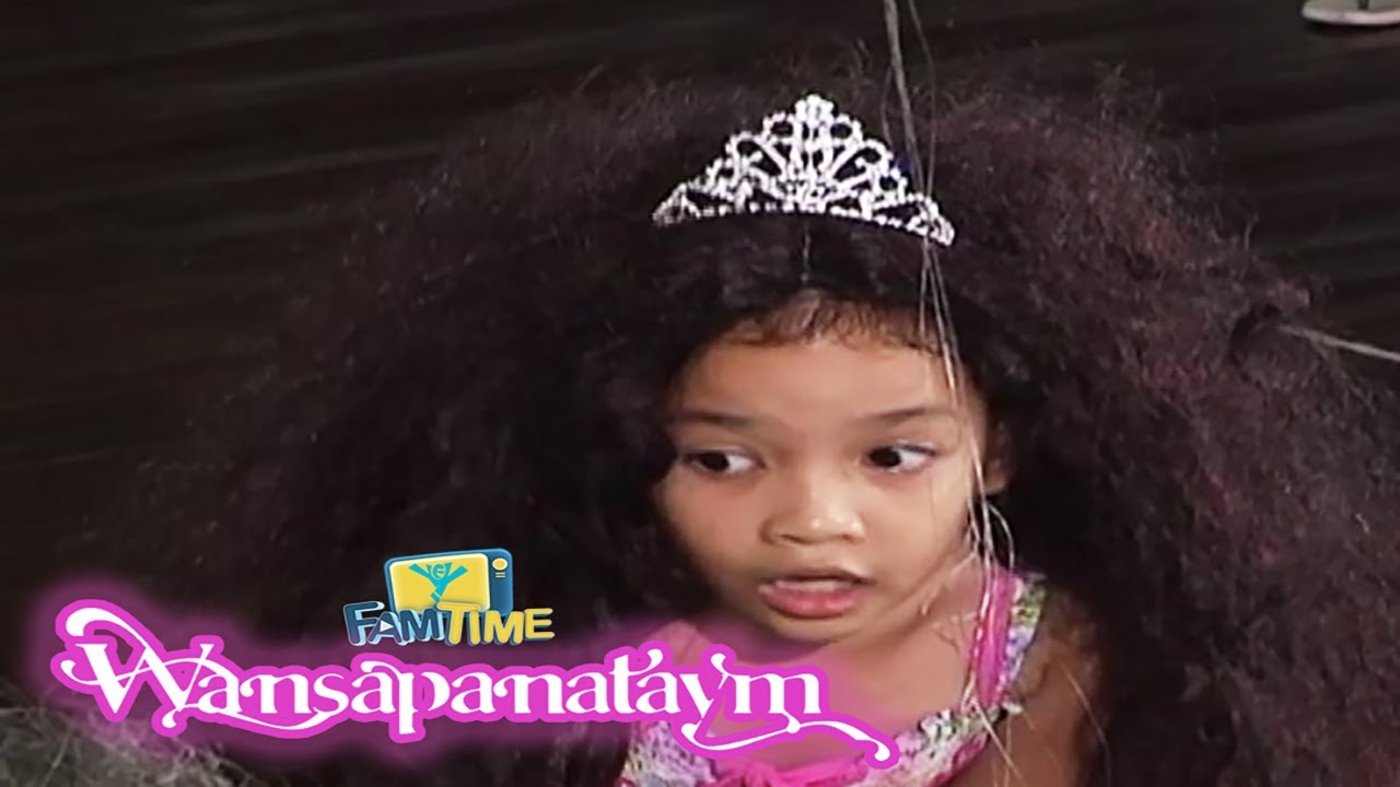 Wansapanataym: Ang Suyod ni Ang Suh-Yod Full Episode | YeY Superview