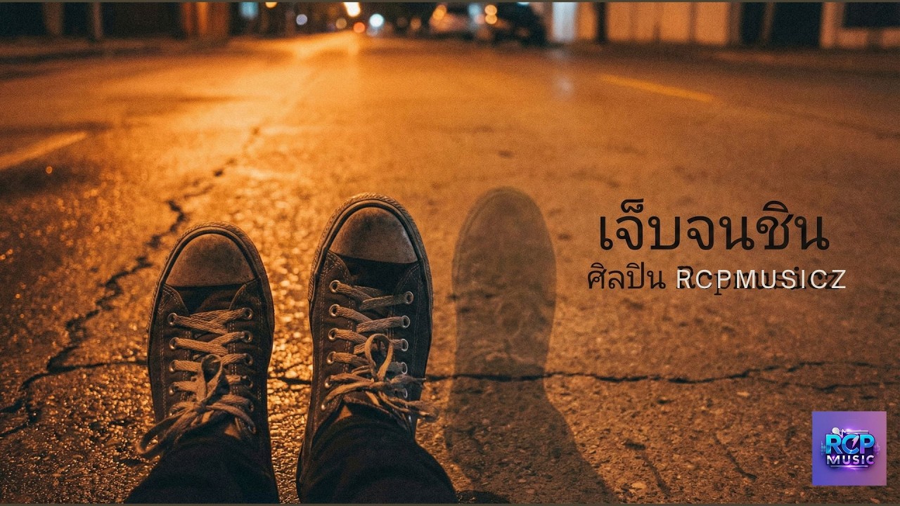 เจ็บจนชิน Full song